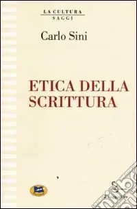Spedito Oggi Etica della scrittura