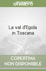La val d‘Egola in Toscana Super Prezzo