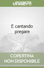 Prezzo Basso E cantando pregare
