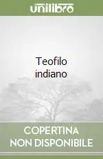 Teofilo indiano Più Venduto