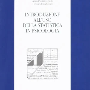 Di Tendenza Introduzione all‘uso della statistica in psicologia
