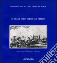 Compra Online Le stampe della collezione D‘Errico. Incisori europei dal Cinquecento al Settecento