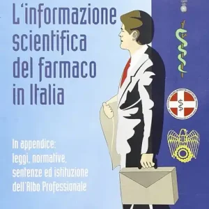 Offerta L‘informazione scientifica del farmaco in Italia