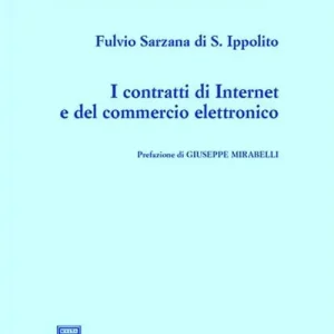 A Buon Prezzo I contratti di Internet e del commercio elettronico