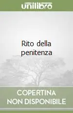 Economico Rito della penitenza