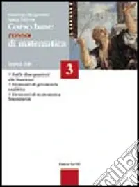 Corso base rosso di matematica. Per le Scuole. Vol. 3 Modulo S giallo-rosso-verde-L rosso-R rosso Sconto
