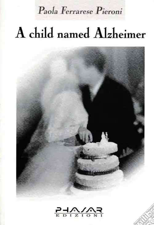 Sconto A Child named Alzheimer