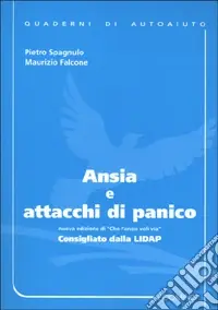 Super Prezzo Ansia e attacchi di panico