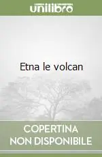 Super Prezzo Etna le volcan