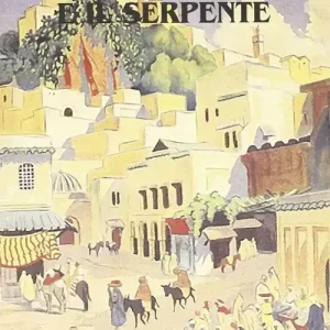 Offerta Lampo L‘elefante e il serpente