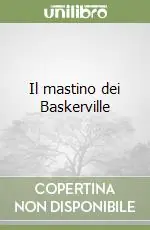Di Tendenza Il mastino dei Baskerville
