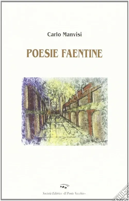 Ordina Subito Poesie faentine