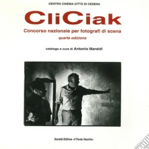 Fotografi di scena del cinema italiano. Vol. 8 Pagamento Sicuro
