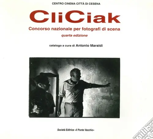 Fotografi di scena del cinema italiano. Vol. 8 Pagamento Sicuro