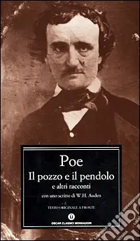 Compra Adesso Il pozzo e il pendolo e altri racconti