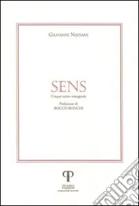 A Buon Prezzo Sens. Cinque suites romagnole