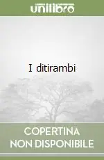 Consegna Rapida I ditirambi