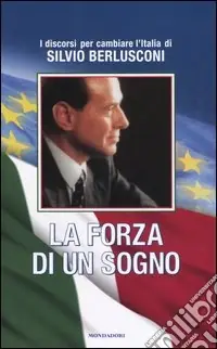 La forza di un sogno Ultime Pezzi