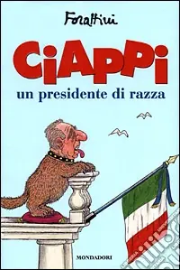 Pagamento Sicuro Ciappi. Un presidente di razza