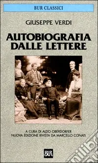 Autobiografia dalle lettere Occasione Imperdibile