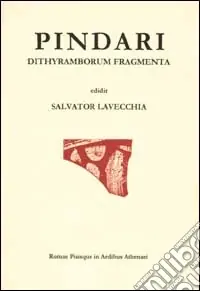 Offerta Lampo I ditirambi. Testo italiano e greco