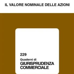 Promo Stagionale Il valore nominale delle azioni