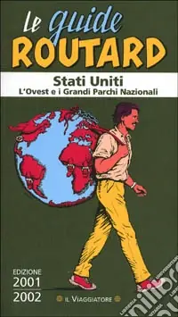 Stati Uniti. L‘ovest e i grandi parchi nazionali Occasione Imperdibile