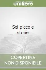 Sei piccole storie Promo Stagionale