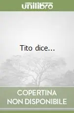 Promozione Esclusiva Tito dice...