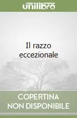 Il razzo eccezionale Consegna Rapida