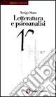 Letteratura e psicoanalisi Pagamento Sicuro