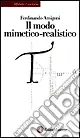 Il modo mimetico-realistico Popolare