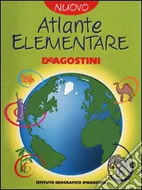 Prezzo Ridotto Nuovo atlante elementare
