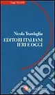Prezzo Ridotto Editori italiani ieri e oggi