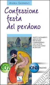 Confessione, festa del perdono Saldi