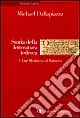 Storia della letteratura tedesca. Vol. 1 Dal Medioevo al barocco Novità