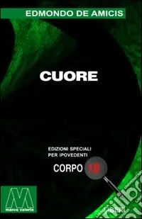 Spedizione Espresso Cuore. Ediz. per ipovedenti