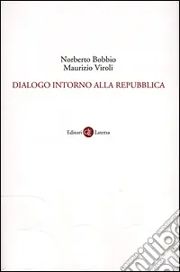 Quantità Limitata Dialogo intorno alla repubblica