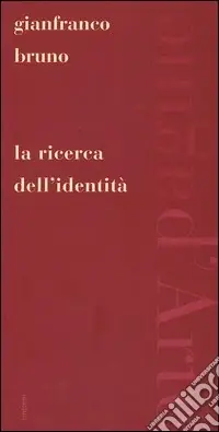 La ricerca dell‘identità Promo Stagionale
