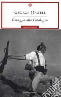 Acquista Ora Omaggio alla Catalogna