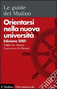 Offerta Speciale Orientarsi nella nuova università