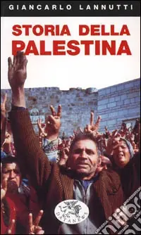 Storia della Palestina Compra Adesso