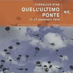 Quell‘ultimo ponte Più Venduto