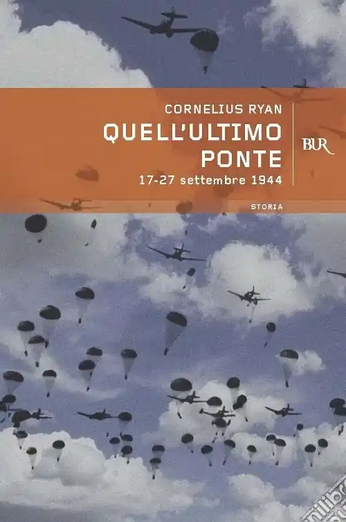 Quell‘ultimo ponte Più Venduto