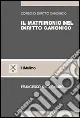 Affare Il matrimonio nel diritto canonico