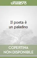Il poeta è un paladino A Buon Prezzo