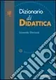 Offerta Del Giorno Dizionario di didattica
