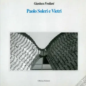 Paolo Soleri e Vietri Offerta Del Giorno