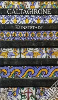 Miglior Prezzo Caltagirone. Die Stadt der Kunst