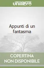 Soddisfatti O Rimborsati Appunti di un fantasma